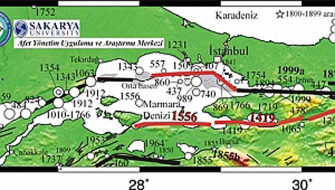 “Depreme Yarın Olacakmış Gibi Hazırlanmalıyız”