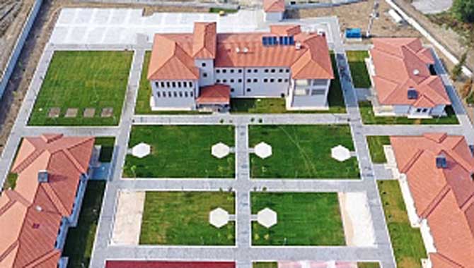 “Devlet-Vatandaş İşbirliğine Örnek”