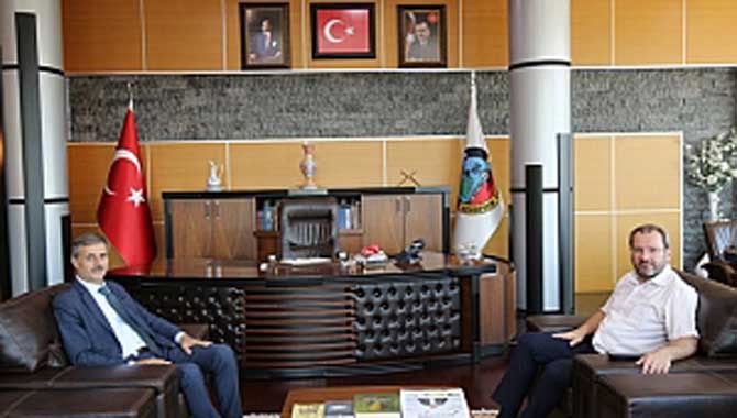 Doğal Afetlere Karşı Önlemimizi Alacağız