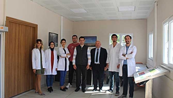 Ferizli’ye 4 yeni hekim atandı