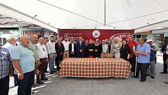 Güzellikler Her Daim Sürsün