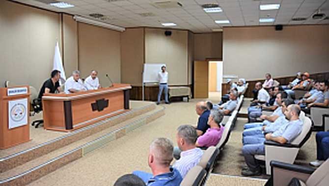 HEDEF DAHA TEMİZ BİR ERENLER