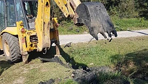 ‘Hedefimiz daha yaşanabilir Hendek’