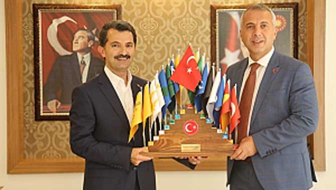 Hendek’e sözümüz var 