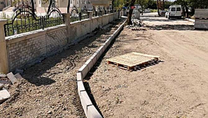 ‘Hizmette Önceliği Hendekli Belirliyor’ 