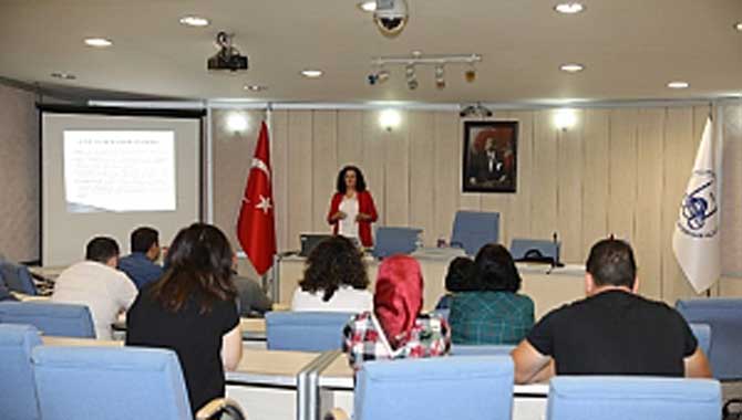 İş Sağlığına Önem Veriliyor