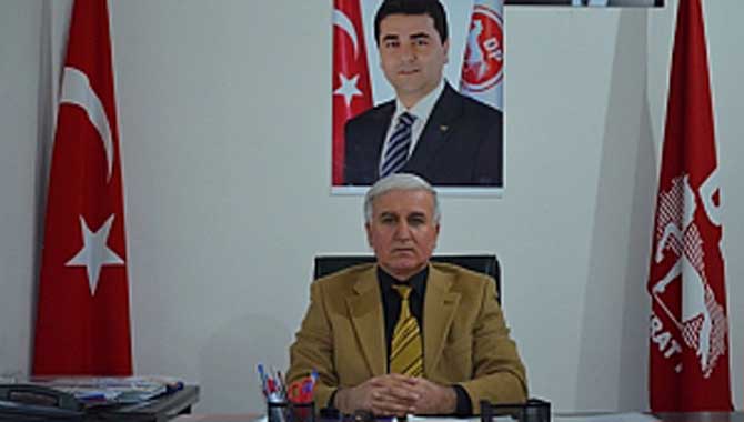 İsmail Ergül, 2019-2020 eğitim ve öğretim yılı mesajı