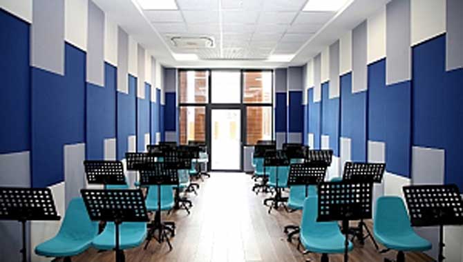 Karasu SGM yeni döneme hazır