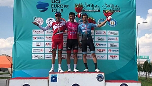 Kayseri’de kürsünün sahibi Büyükşehir