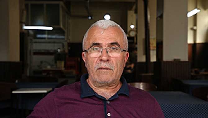 Lüleci Sokak’ta yüzler gülüyor