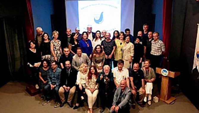 MİSAFİR FOTOĞRAFÇILAR SAKARYA’YI FOTOĞRAFLADI