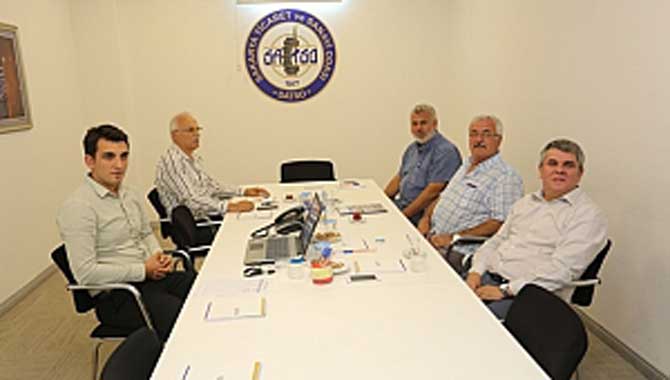 Mısır hasadı aceleye getirilmemeli