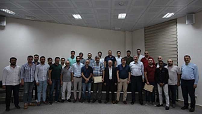 MÜSİAD’ dan Üyelerine İhracat Sohbetleri ve Tecrübe Paylaşımı Paneli