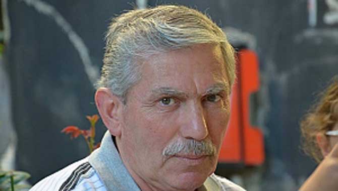 Mustafa Hamdullah Ergin’i Kaybettik.Başımız Sağolsun..