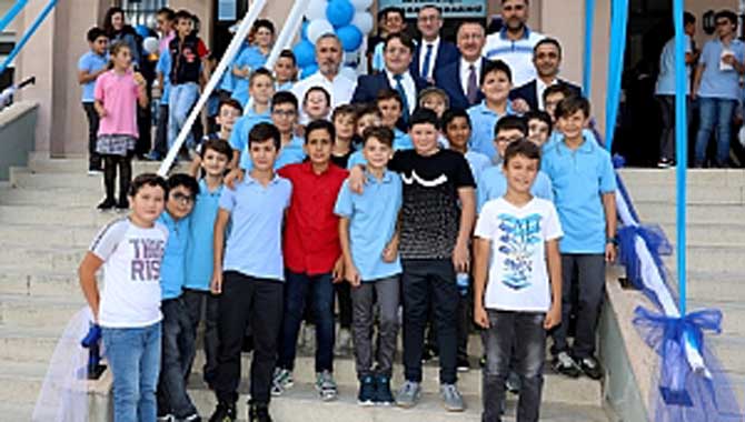 Öğrencilerimizden Çok Umutluyuz