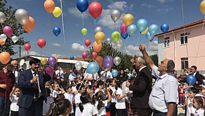 Öğrenin, araştırın, sorgulayın