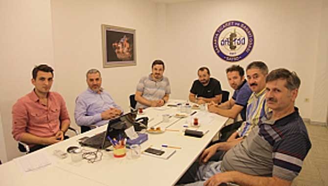 Okul alışverişlerimizi yerel tüccarımızdan yapalım