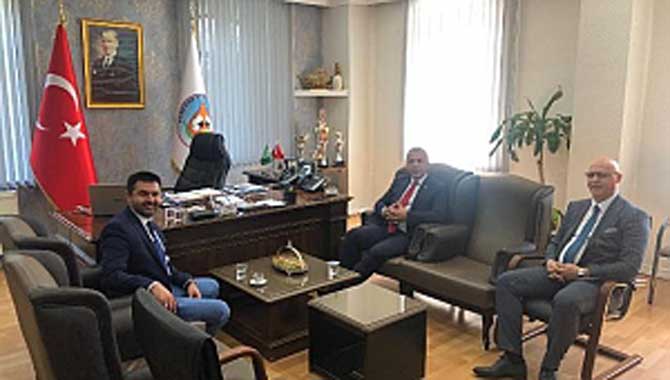 ‘Ortak paydamız Sakarya’