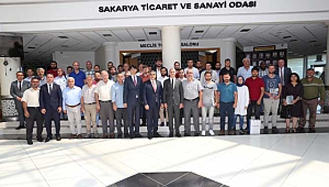 Özbekistan’ ı kardeş ülke olarak görüyoruz