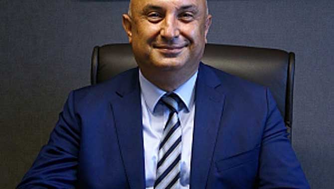 ÖZKOÇ, BALLIKAYA İÇİN BAKAN'LA GÖRÜŞTÜ