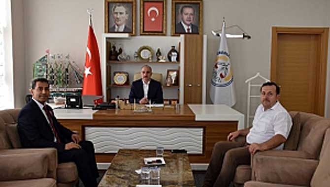 SAĞLIĞA DİKKAT ÇEKTİLER