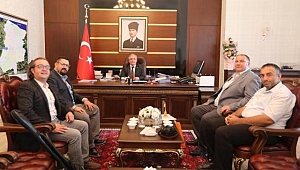 Sakarya büyük projeye hazırlanıyor