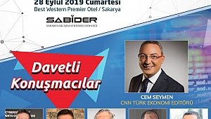 Sakarya'da Bilişim Zirvesi