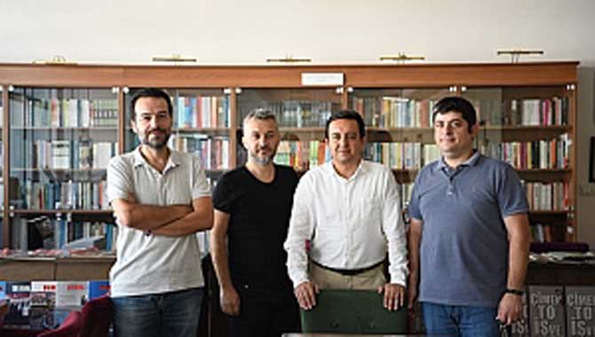 Sakarya İhracatta 7’nci Sırada