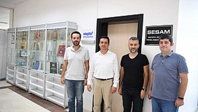 Sakarya Sanayi Envanteri Oluşturulacak