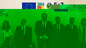 Sakarya Üniversitesinden “Dijital Korsana Dur De!” Projesi