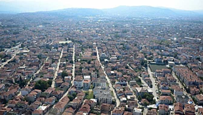 “Sakarya’ya özgü mimari ve estetik anlayışı güçlenecek”