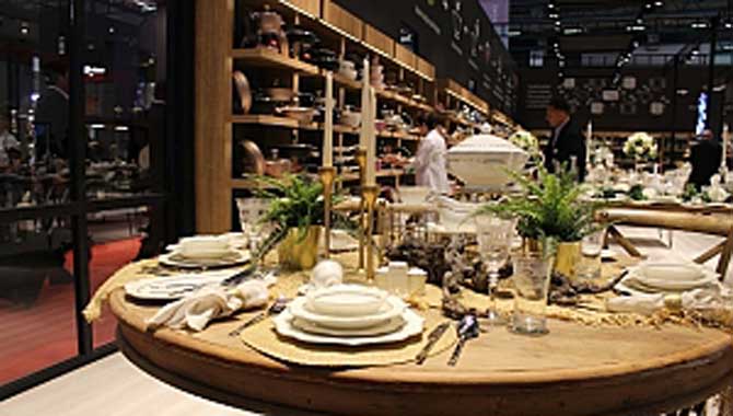 SAKARYALI FİRMALAR, ULUSLARARASI ZUCHEX 2019’DA YENİLİKLERİNİ SERGİLEYECEK!