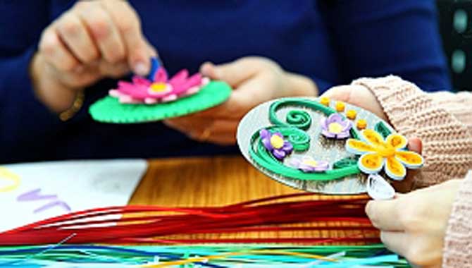 SAMEK' lerde yeni dönem kayıtları başlıyor