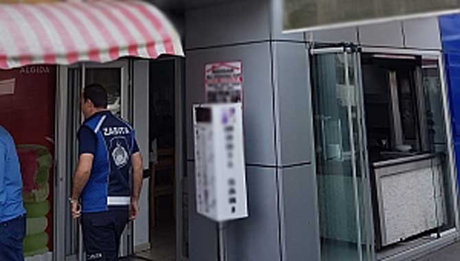 Sapanca’da Ruhsat Denetlemeleri Devam ediyor