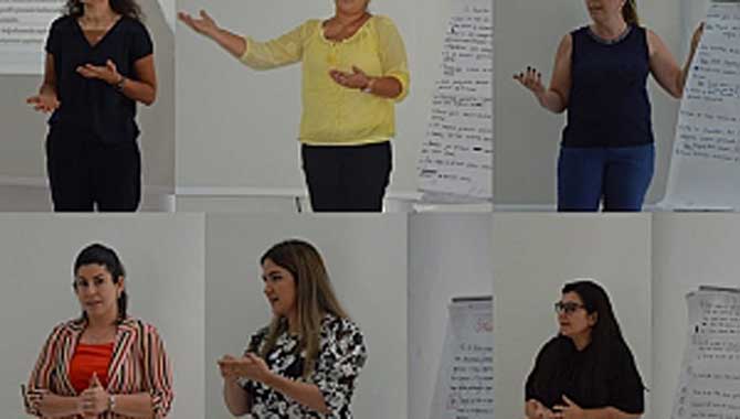 SEDAŞ’IN ÇALIŞANLARIYLA BAŞARILI ÇALIŞTAYI