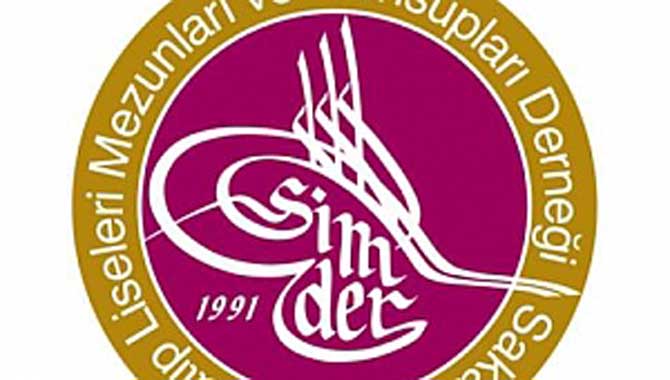 SİMDER Sakarya İmam Hatipliler Derneği Malatya’ya Gidiyor