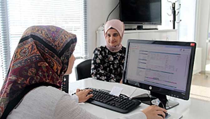 Sorunların Çözümünde Adres Çözüm Masası