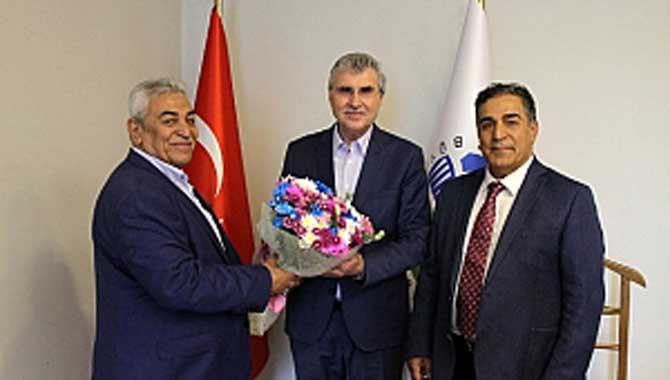 “Soydaşlarımızın Şehrimize Sundukları Katkıyı Çok Önemsiyorum”