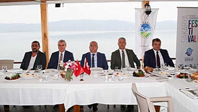 “Süs bitkiciliğinin merkezi Sakarya”