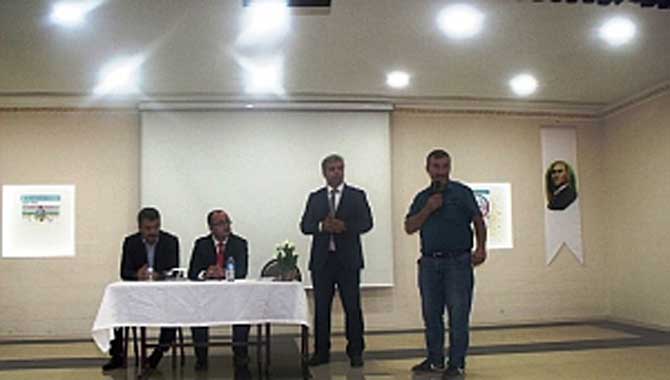 TARAKLI' DA 2019-2020 EĞİTİM – ÖĞRETİM YILI AÇILDI