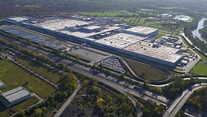 TOYOTA OTOMOTİV SANAYİ TÜRKİYE SAKARYASPOR’A DESTEĞİNİ SÜRDÜRÜYOR