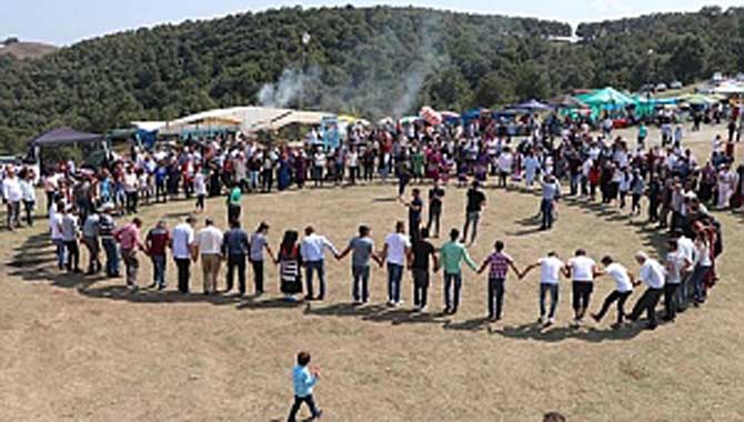 TRABZONLULARIN ERTELENEN YAYLA ŞENLİĞİ PAZAR GÜNÜ YAPILACAK