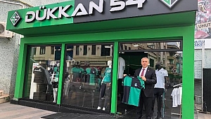 Turgut Babaoğlu’ndan Sakaryaspor’a tam destek 