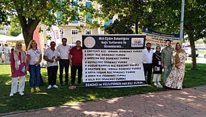 TÜYİSEN; tek çatı altında güç birliği oluşturdu