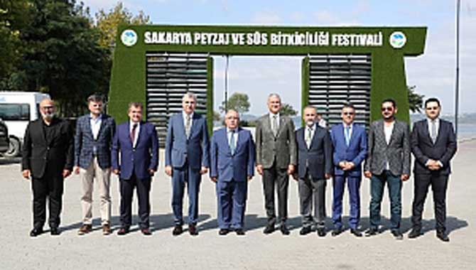 “Ülkemizin en büyük ihracatçısı dünyanın da en verimli üreticisi olacağız”