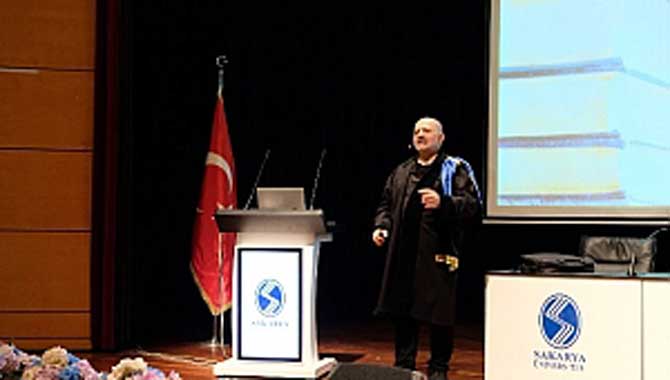 Yabancı Diller Bölümünde İlk Ders Yapıldı