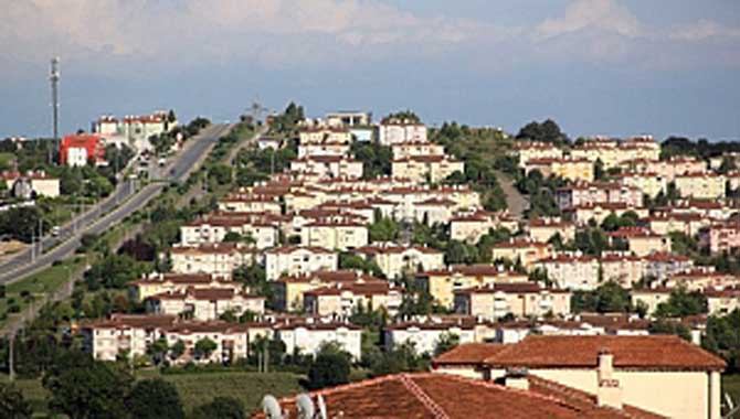 “Yatay mimariyi medeniyet tasavvurumuzun estetik anlayışıyla şekillendireceğiz”