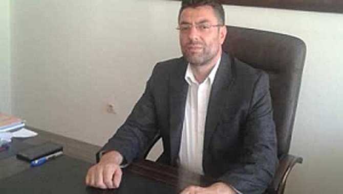 Yeni Atanan Müftü Göreve Başladı 