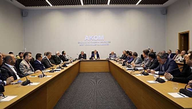 “Yeni projeler çok yakında geliyor”