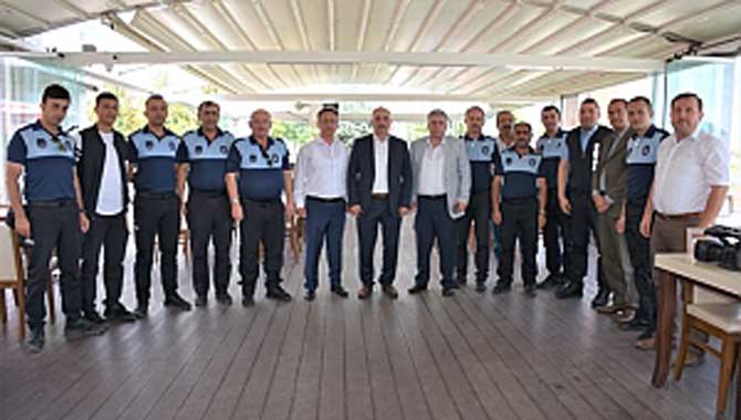 ‘ZABITA GÜLEN YÜZÜMÜZ’